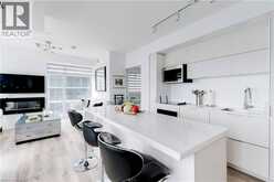 370 MARTHA Street Unit# 1707 | Burlington Ontario | Slide Image Six