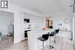 370 MARTHA Street Unit# 1707 | Burlington Ontario | Slide Image Eight