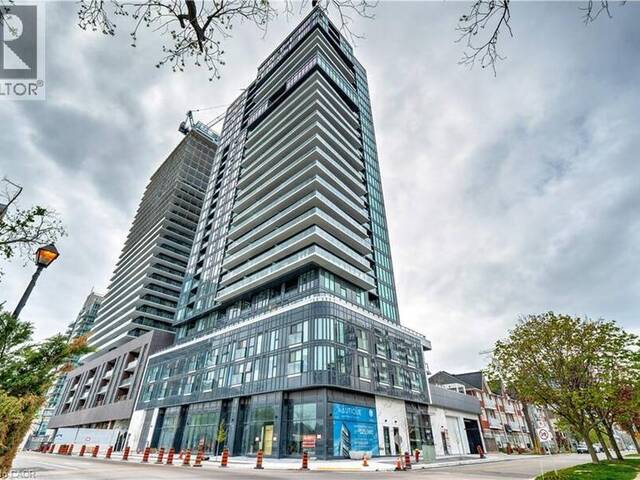 370 MARTHA Street Unit# 1707 Burlington Ontario, L7R 0G9 - 2 Bedrooms Condo For Sale