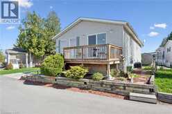 27 TRILLIUM BEACH Drive | Puslinch Ontario | Slide Image Two