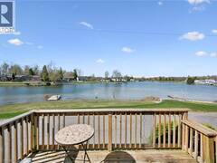 27 TRILLIUM BEACH Drive Puslinch Ontario, N0B 2J0