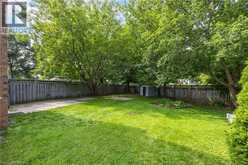 137 STOKELY Crescent | Whitby Ontario | Slide Image Forty-six