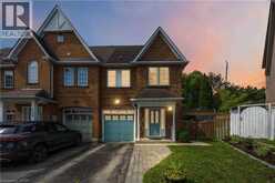 137 STOKELY Crescent | Whitby Ontario | Slide Image Four