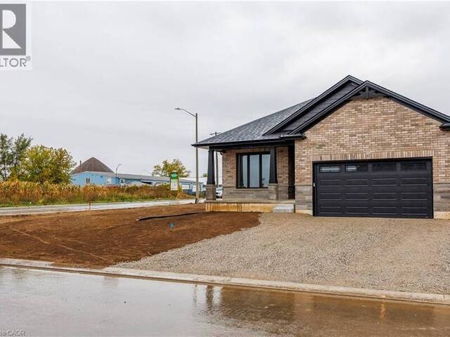 93 DUCHESS Drive Delhi Ontario, N4B 0B3 - Property For Sale