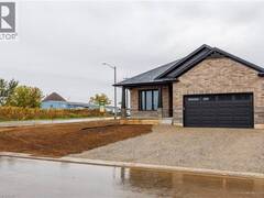 93 DUCHESS Drive Delhi Ontario, N4B 0B3