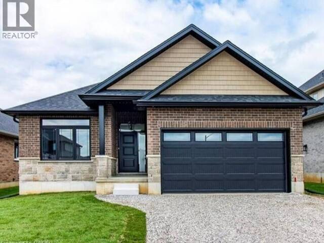82 DUCHESS Drive Delhi Ontario, N4B 0B3 - Property For Sale