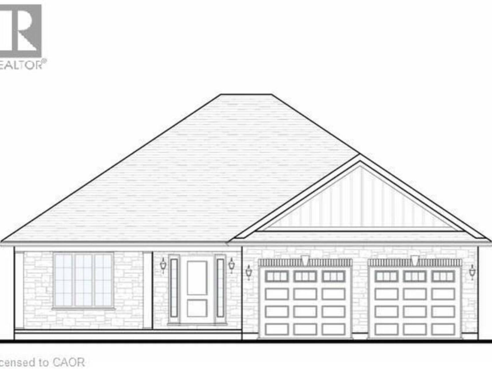 34 DUCHESS Drive, Delhi, Ontario N4B 0B3