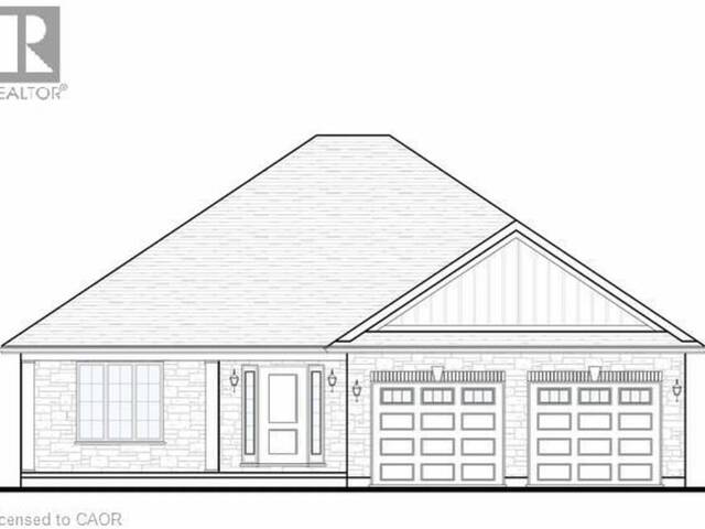 34 DUCHESS Drive Delhi Ontario, N4B 0B3 - Property For Sale