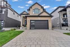 2195 IRONWOOD Road | London Ontario | Slide Image One