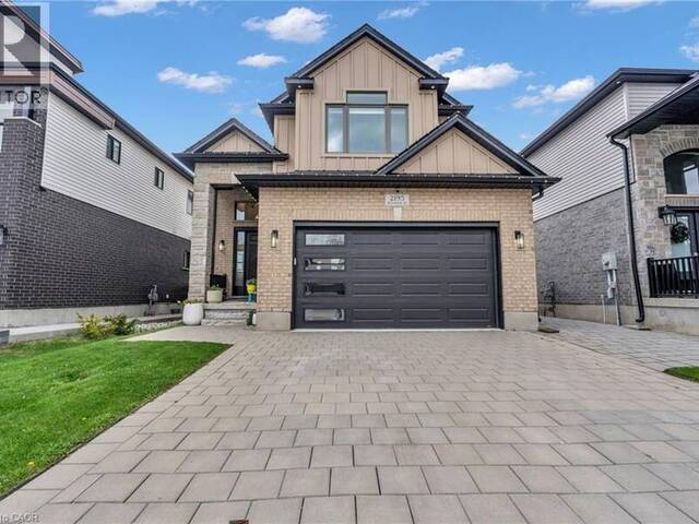 2195 IRONWOOD Road London Ontario, N6K 0H2 - 5 Bedrooms Home For Sale