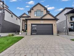 2195 IRONWOOD Road London Ontario, N6K 0H2