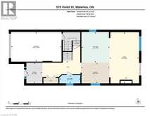 575 VIOLET Street | Waterloo Ontario | Slide Image Thirty-seven
