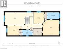 575 VIOLET Street | Waterloo Ontario | Slide Image Thirty-eight
