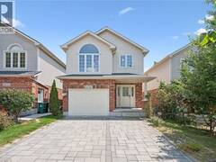 575 VIOLET Street Waterloo Ontario, N2V 2T8