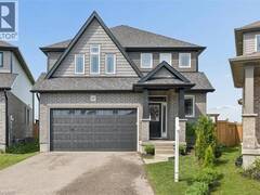 10 SPARROW Crescent Grand Valley Ontario, L9W 0R7
