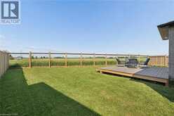 10 SPARROW Crescent | Grand Valley Ontario | Slide Image Forty-three