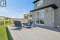 10 SPARROW Crescent | Grand Valley Ontario | Slide Image Thirty-eight