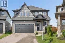 10 SPARROW Crescent | Grand Valley Ontario | Slide Image One