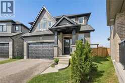 10 SPARROW Crescent | Grand Valley Ontario | Slide Image Three