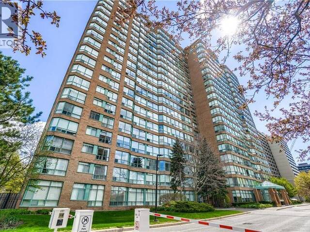 1276 MAPLE CROSSING Boulevard Unit# 1711 Burlington Ontario, L7S 2J9 - 3 Bedrooms Condo For Sale