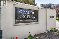 1276 MAPLE CROSSING Boulevard Unit# 1711 | Burlington Ontario | Slide Image Two