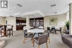 1276 MAPLE CROSSING Boulevard Unit# 1711 | Burlington Ontario | Slide Image Thirty-four