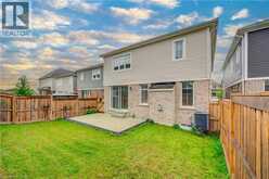 52 POINTER Street | Cambridge Ontario | Slide Image Forty-seven