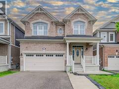 52 POINTER Street Cambridge Ontario, N3E 0B4