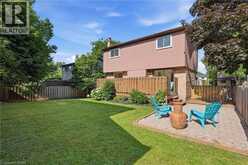 14 BERRISFIELD Crescent | Hamilton Ontario | Slide Image Twenty-eight