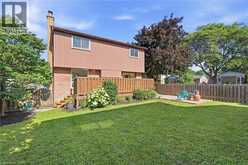 14 BERRISFIELD Crescent | Hamilton Ontario | Slide Image Twenty-nine