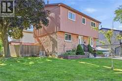14 BERRISFIELD Crescent | Hamilton Ontario | Slide Image Two