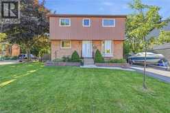 14 BERRISFIELD Crescent | Hamilton Ontario | Slide Image Three