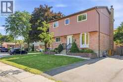 14 BERRISFIELD Crescent | Hamilton Ontario | Slide Image Four