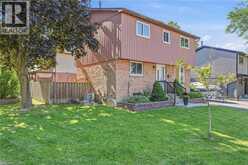 14 BERRISFIELD Crescent | Hamilton Ontario | Slide Image Five
