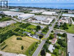 333 MCNEILLY Road Hamilton Ontario, L8E 5H4
