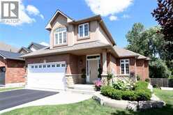 71 NAOMI Court | Ancaster Ontario | Slide Image Two