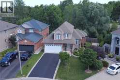 71 NAOMI Court | Ancaster Ontario | Slide Image Three