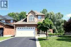 71 NAOMI Court | Ancaster Ontario | Slide Image One