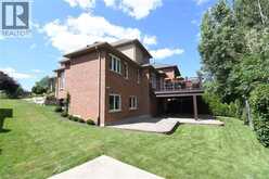 71 NAOMI Court | Ancaster Ontario | Slide Image Forty-five