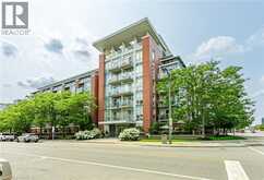 80 PORT Street E Unit# 515 | Mississauga Ontario | Slide Image One