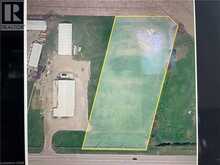 715649 COUNTY RD 4 Unit# Part B | Innerkip Ontario | Slide Image Five
