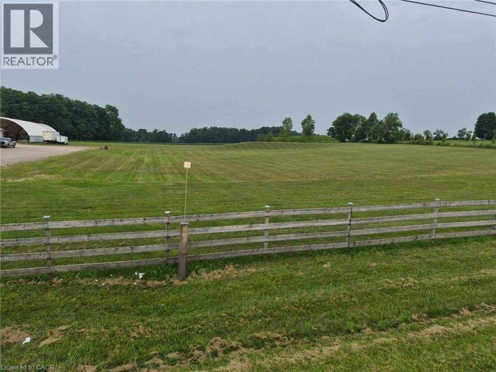 715649 COUNTY RD 4 Unit# Part B, Innerkip, Ontario N0J 1M0