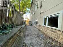 76 SYDNEY Street S Unit# 208 | Kitchener Ontario | Slide Image Seventeen