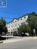 76 SYDNEY Street S Unit# 208 | Kitchener Ontario | Slide Image One