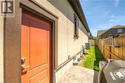3905 CODY Trail | Vineland Ontario | Slide Image Forty-one