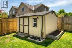3905 CODY Trail | Vineland Ontario | Slide Image Forty-three