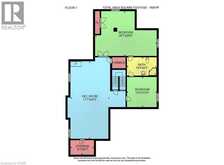 3905 CODY Trail | Vineland Ontario | Slide Image Fifty