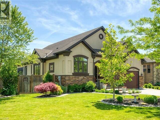 3905 CODY Trail Vineland Ontario, L0R 2C0 - 4 Bedrooms Home For Sale