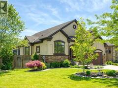 3905 CODY Trail Vineland Ontario, L0R 2C0