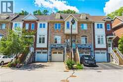 181 PLAINS Road W Unit# 14 | Burlington Ontario | Slide Image One
